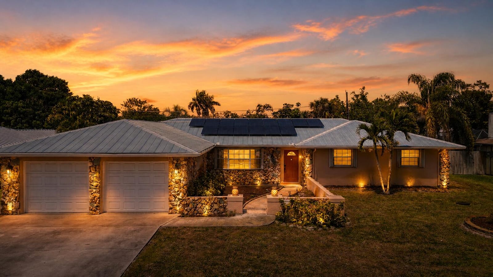 189 NE Caprona Avenue, Port St. Lucie, FL 34983