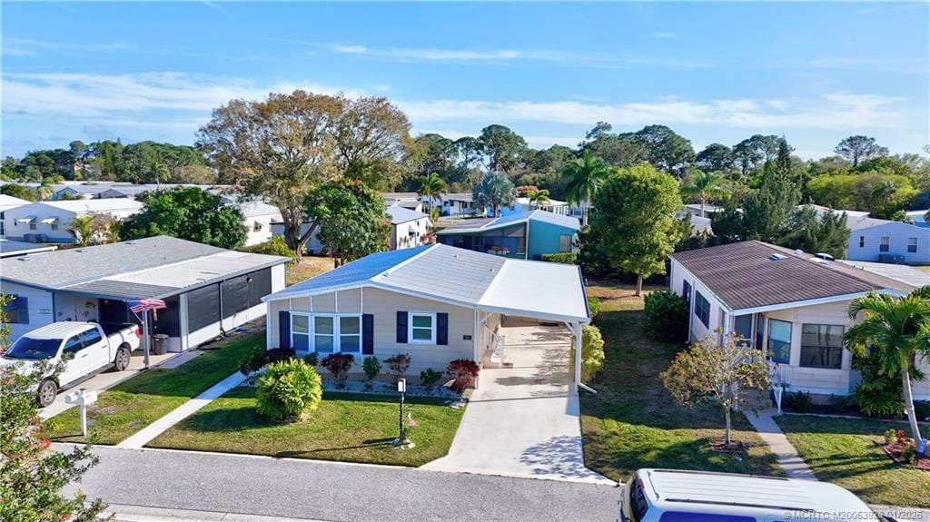 551 Barb Ann Lane, Port St. Lucie, FL 34952 photo 4