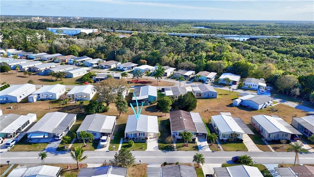 551 Barb Ann Lane, Port St. Lucie, FL 34952 photo 8