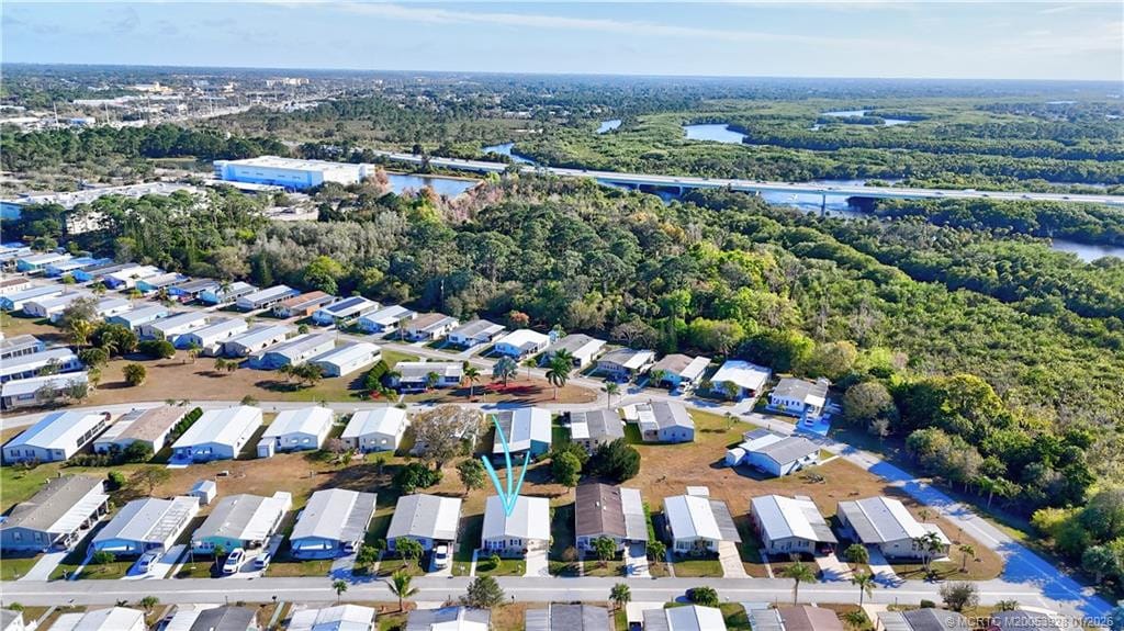 551 Barb Ann Lane, Port St. Lucie, FL 34952 photo 9