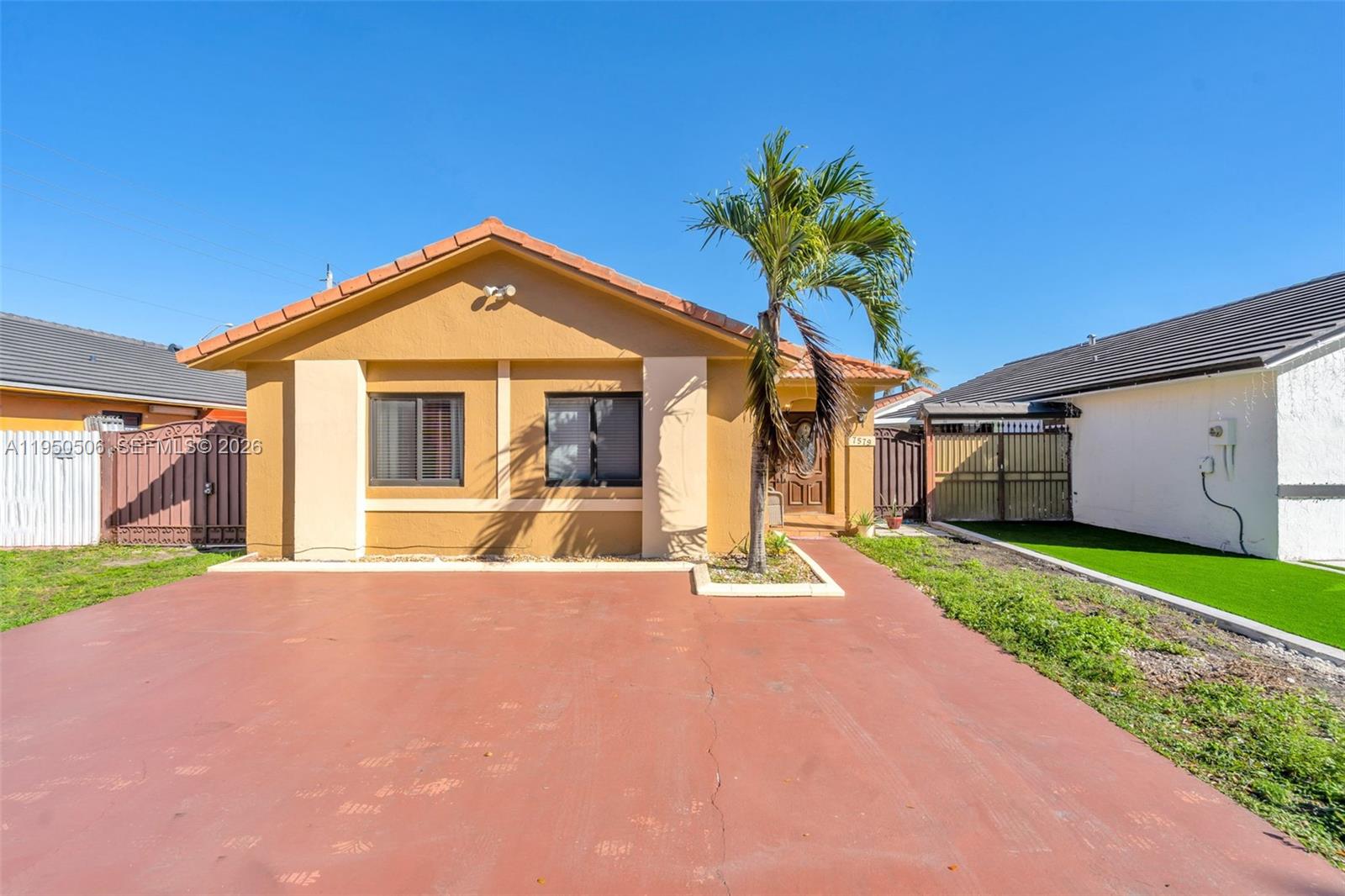 7579 W 31st Avenue, Hialeah, FL 33018, Hialeah