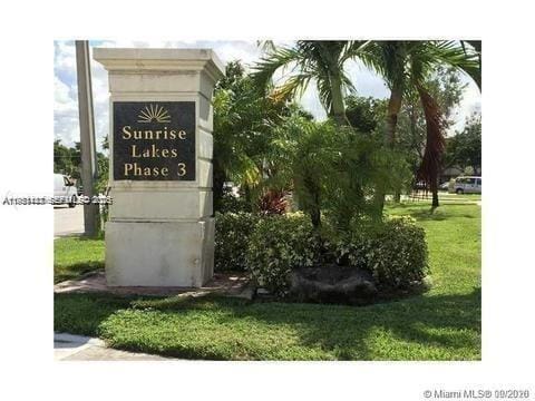 9370 Sunrise Lakes Boulevard 308, Sunrise, FL 33322 photo 19