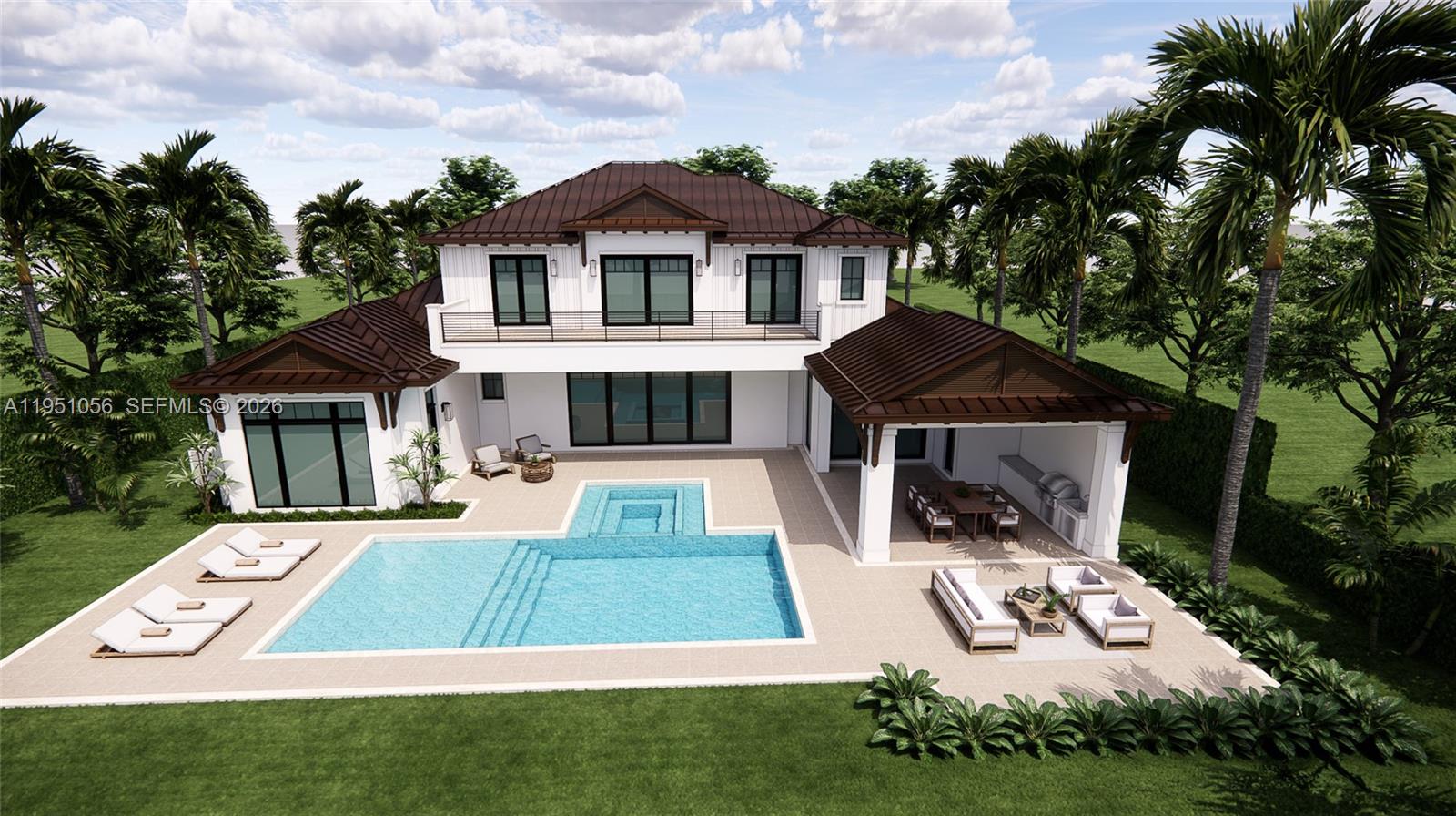 127 Quayside Drive, Jupiter, FL 33477, Jupiter