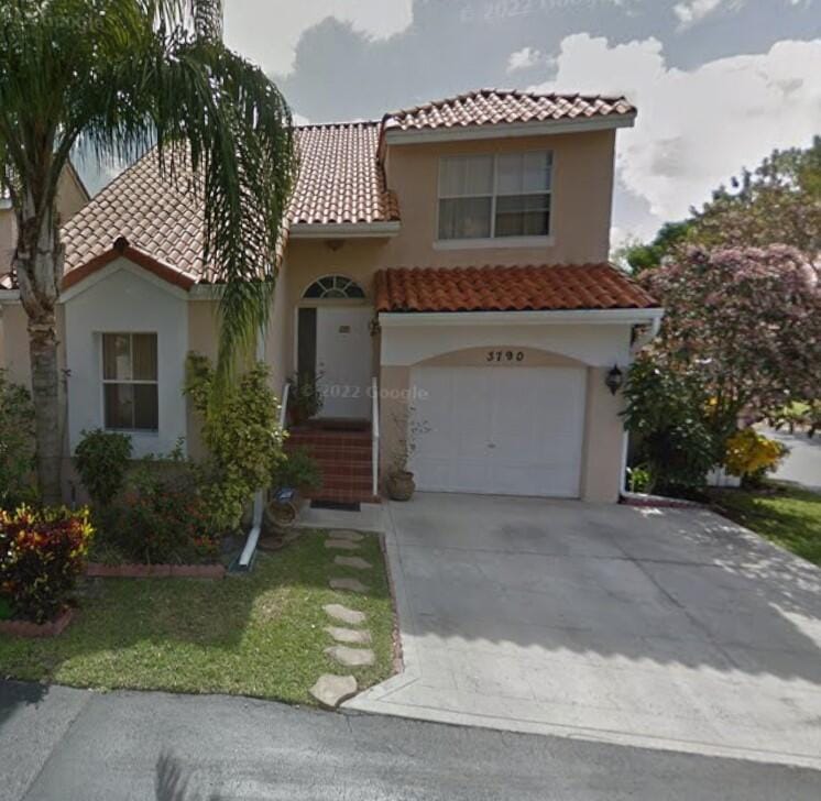 3790 Piedmont Street 3790, Hollywood, FL 33021