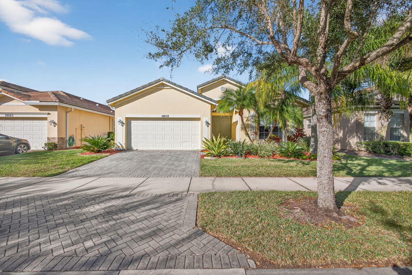 10059 SW Chadwick Drive, Port St. Lucie, FL 34987