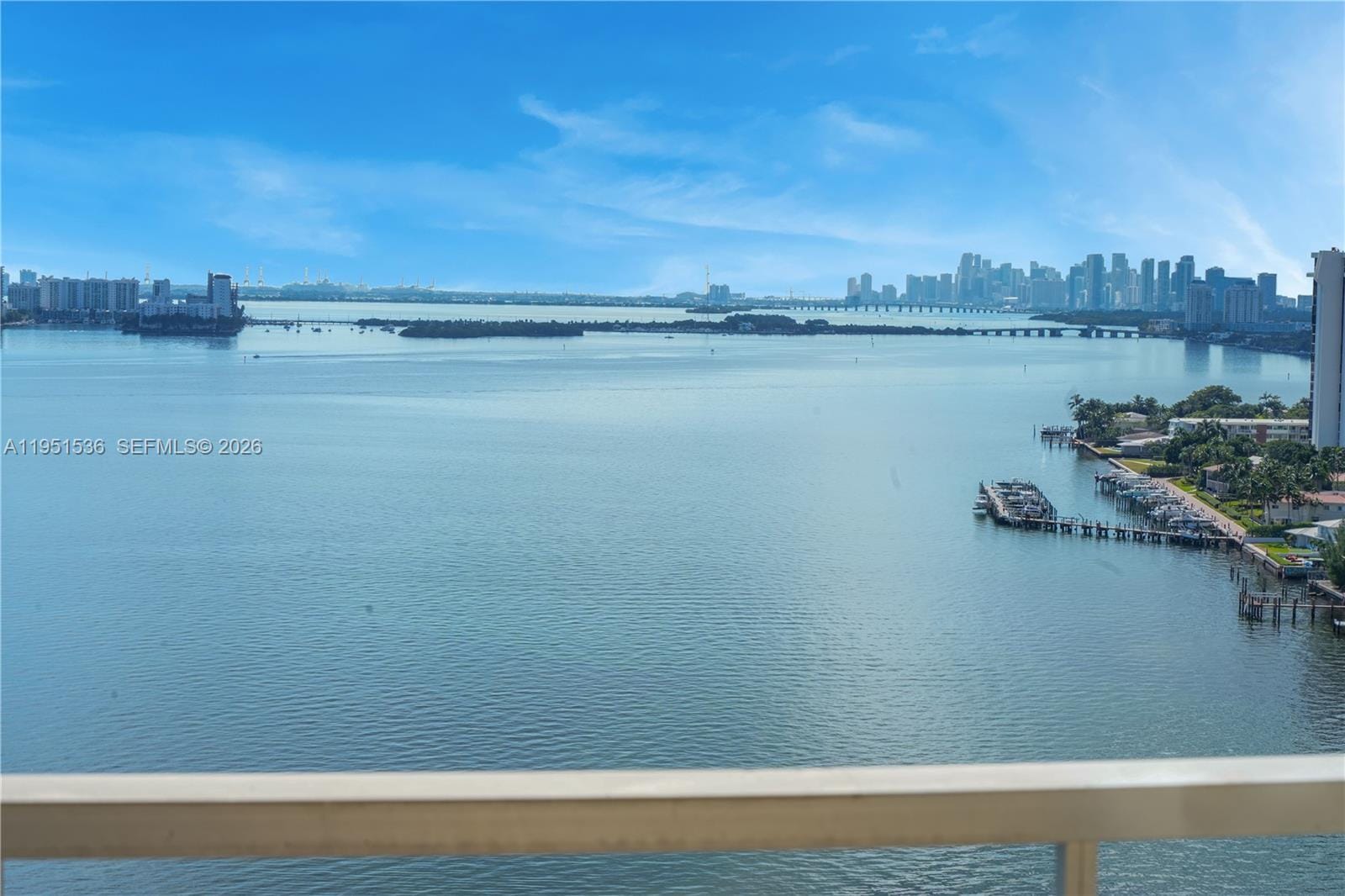11111 Biscayne Boulevard 21C — photo 3