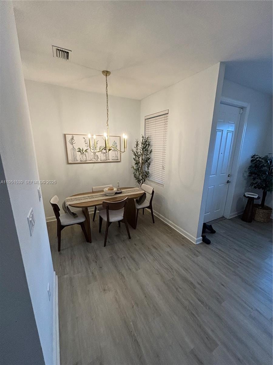 2819 SE 1st Drive 8 — photo 8