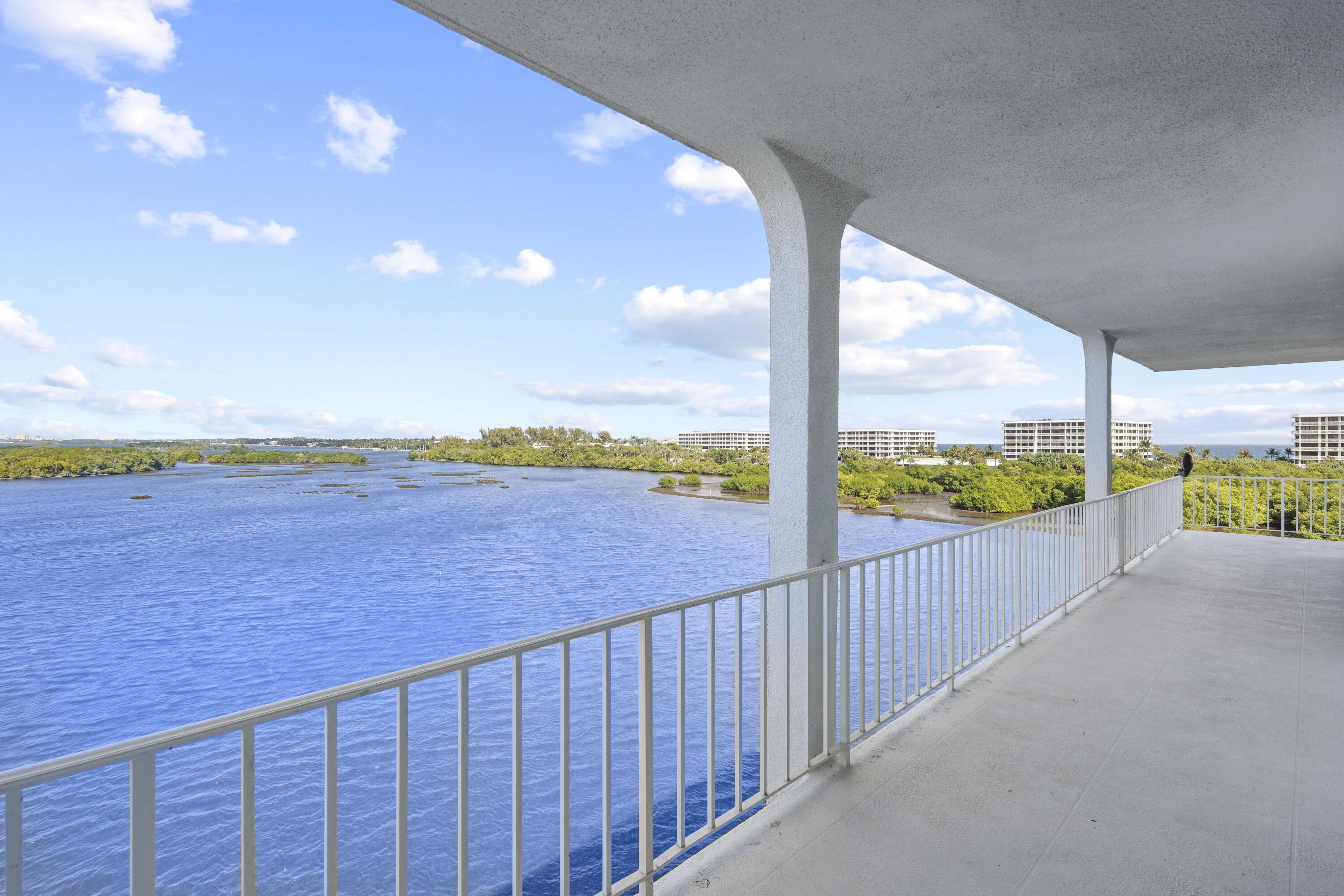 2155 Ibis Isle Road Ph 3, Palm Beach, FL 33480, Palm Beach