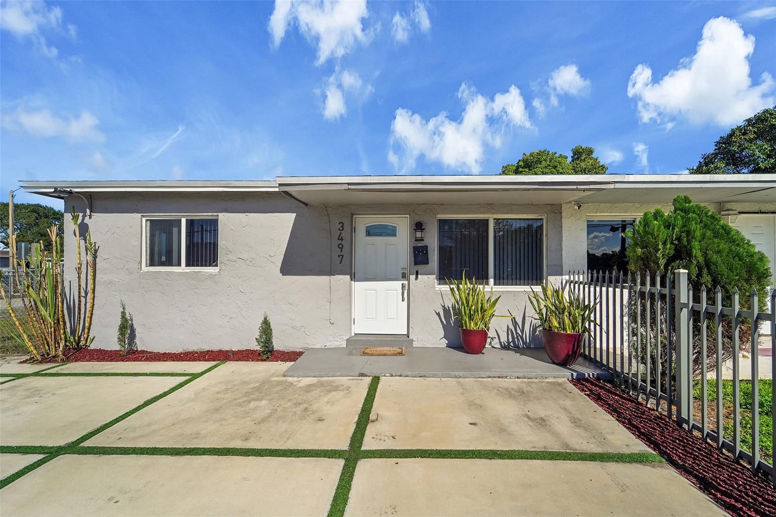 3497 NW 191st Street, Miami Gardens, FL 33056
