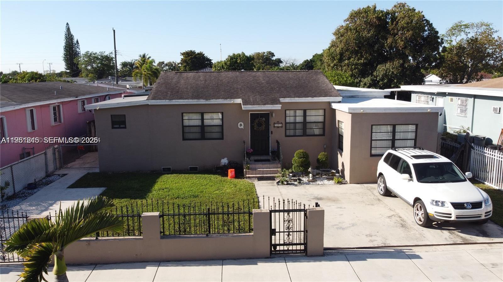 848 E 24th Street, Hialeah, FL 33013, Hialeah