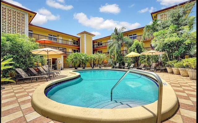 744 NE 14th Avenue 12, Fort Lauderdale, FL 33304, Fort Lauderdale