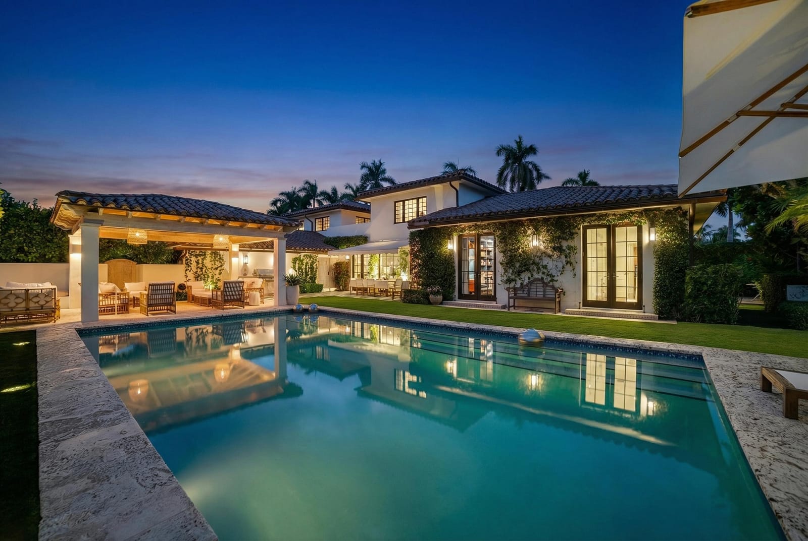 218 List Road, Palm Beach, FL 33480