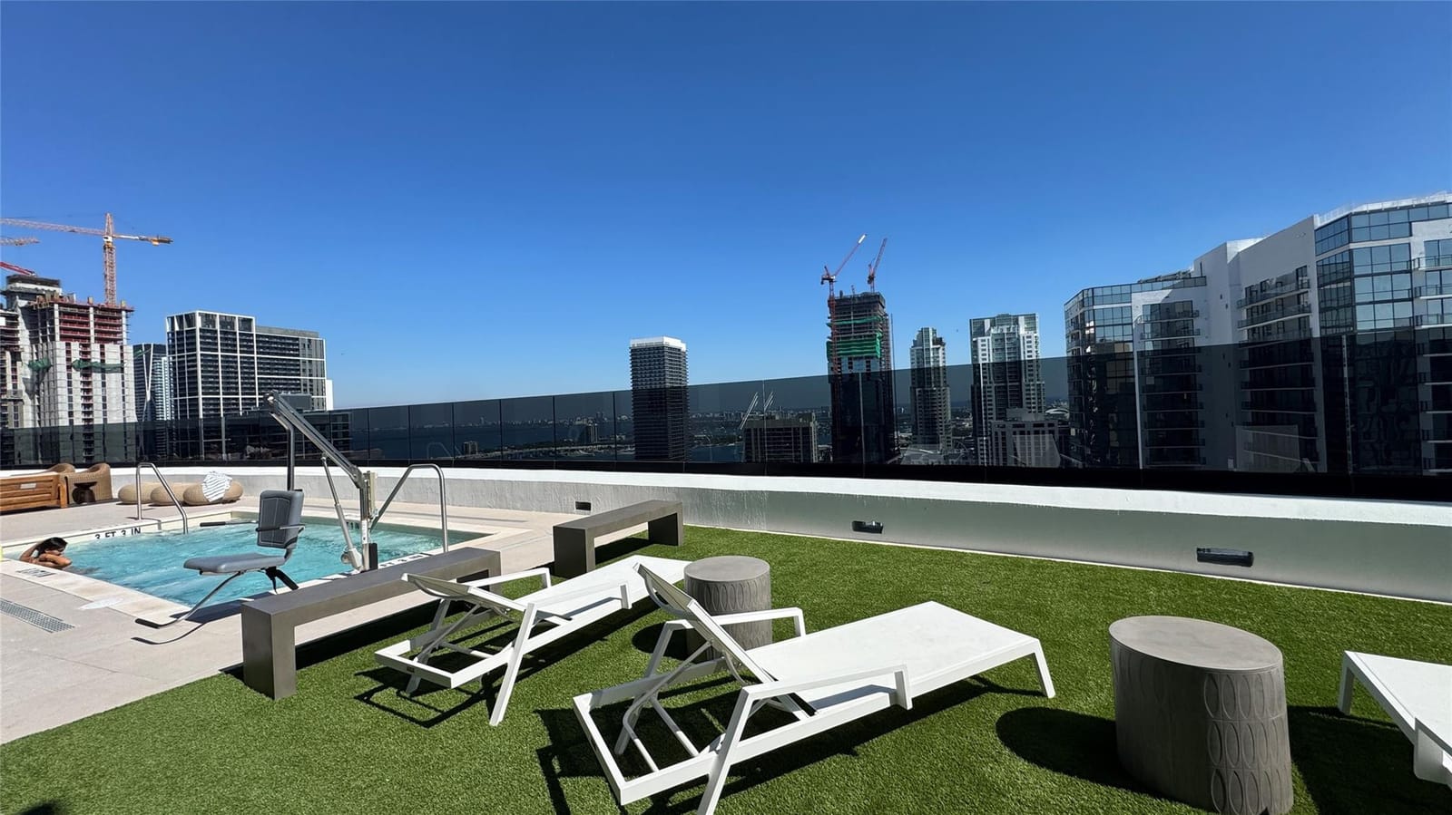 225 N Miami Avenue 3604, Miami, FL 33128 photo 20