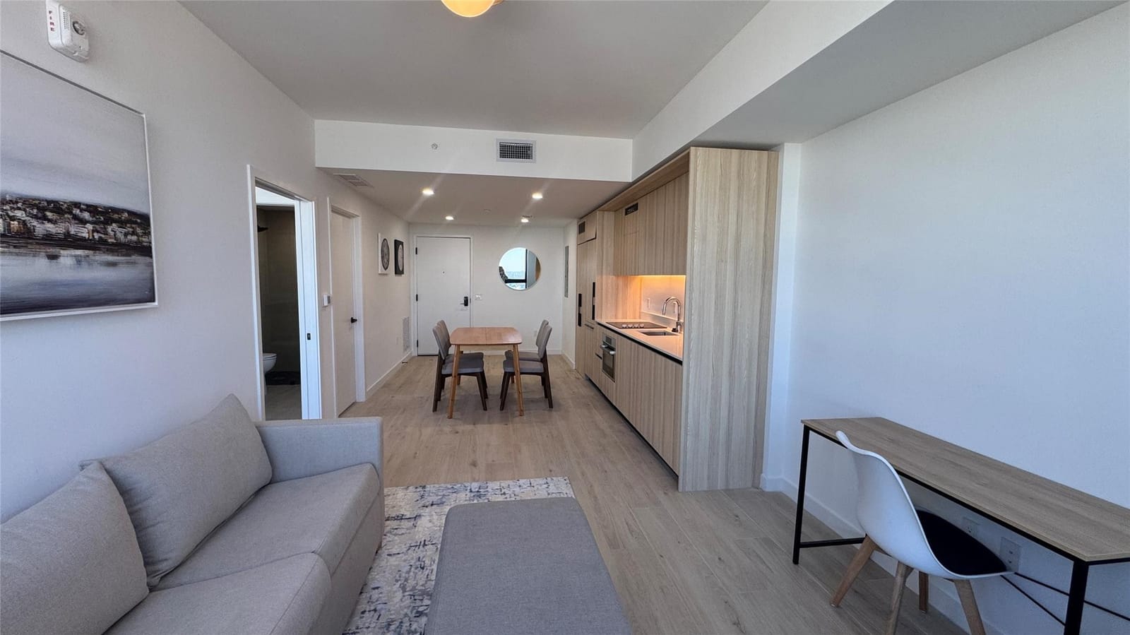 225 N Miami Avenue 3604 — photo 3