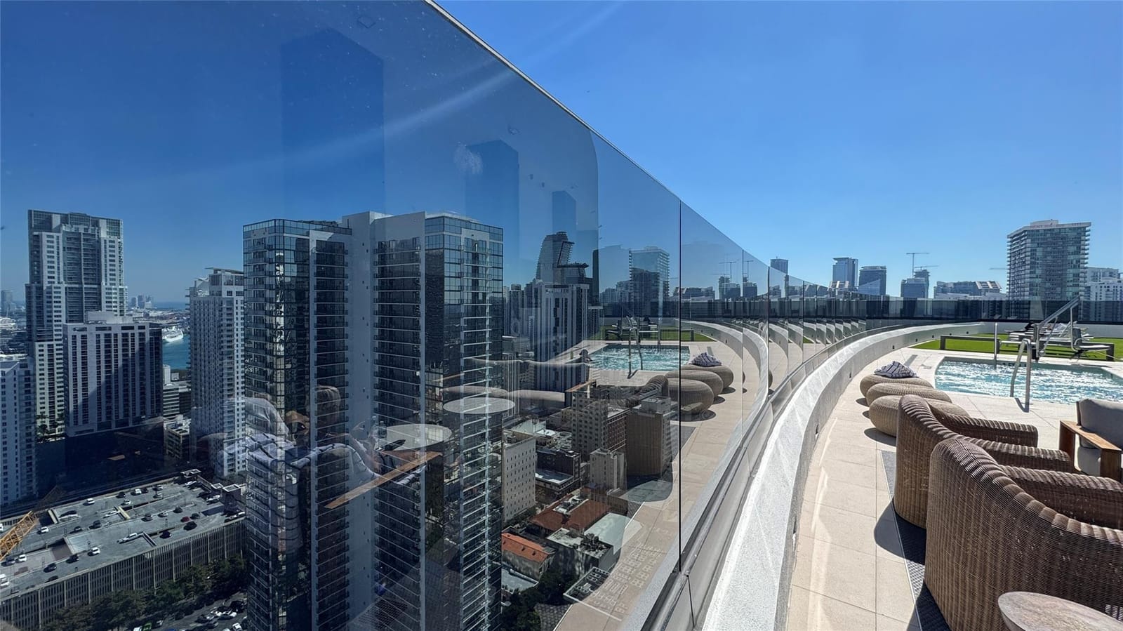 225 N Miami Avenue 3604, Miami, FL 33128 photo 23