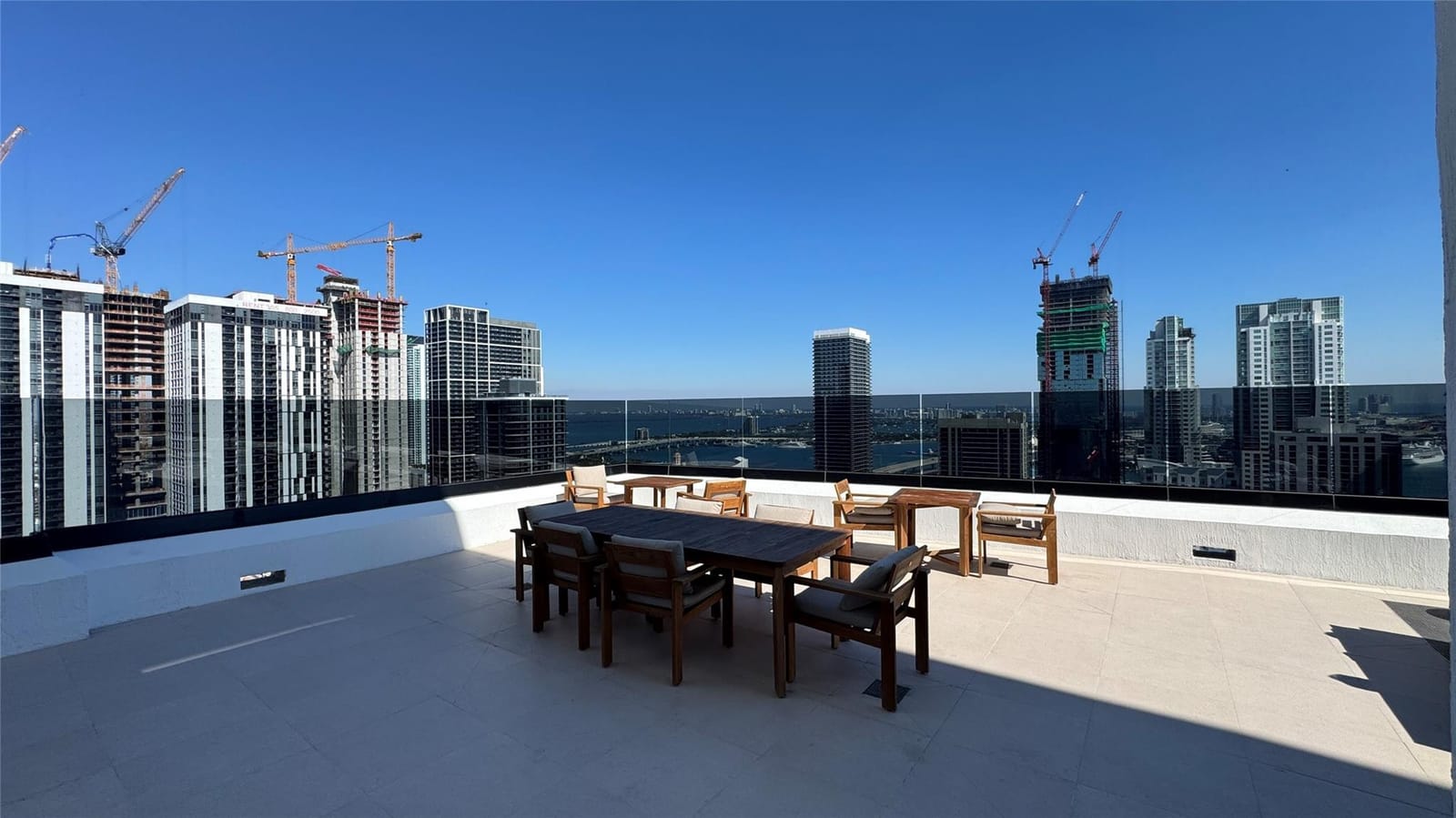 225 N Miami Avenue 3604, Miami, FL 33128 photo 24