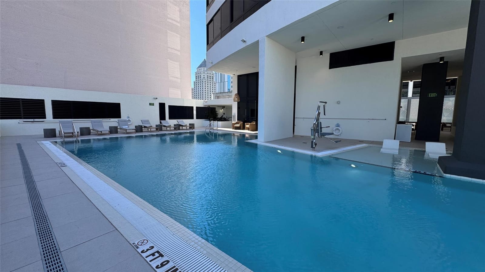 225 N Miami Avenue 3604, Miami, FL 33128 photo 27