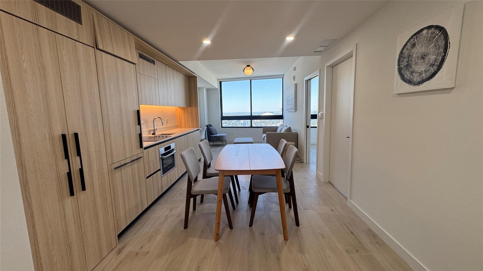 225 N Miami Avenue 3604 — photo 4