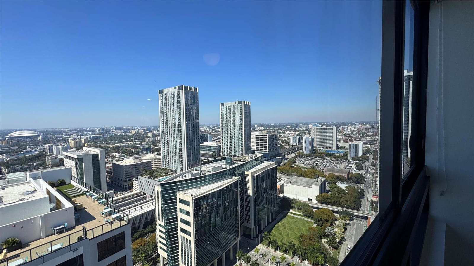 225 N Miami Avenue 3604 — photo 5