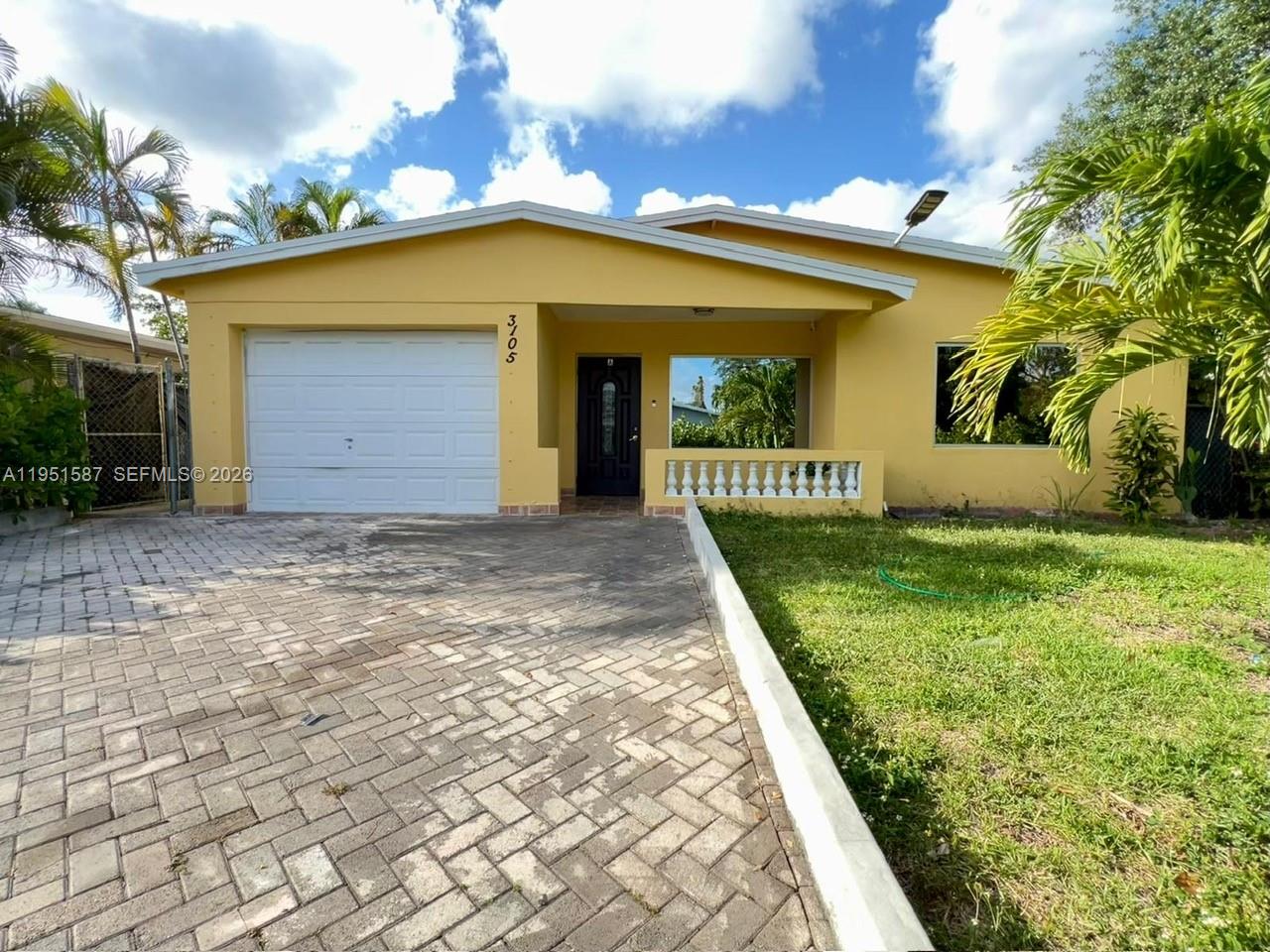 3105 SW 13th Street, Fort Lauderdale, FL 33312, Fort Lauderdale