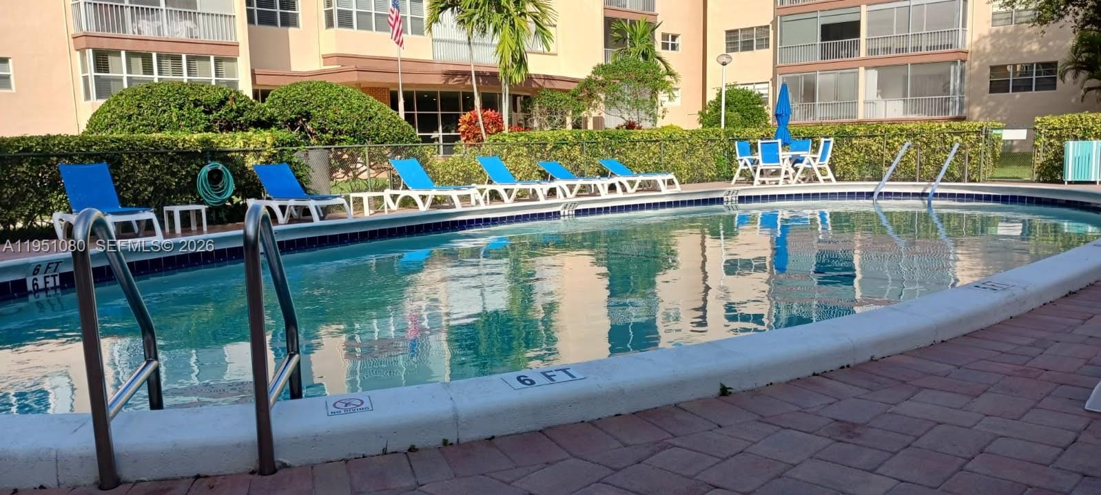 6731 Cypress Road 310, Plantation, FL 33317 photo 14