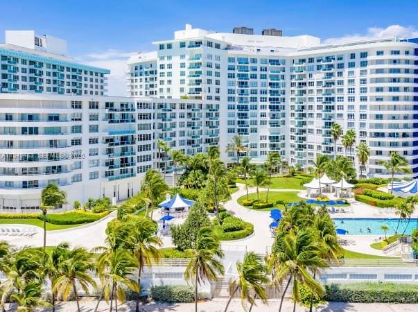 5161 Collins Avenue 511, sold in Seacoast 5151 Condo, Miami Beach, FL