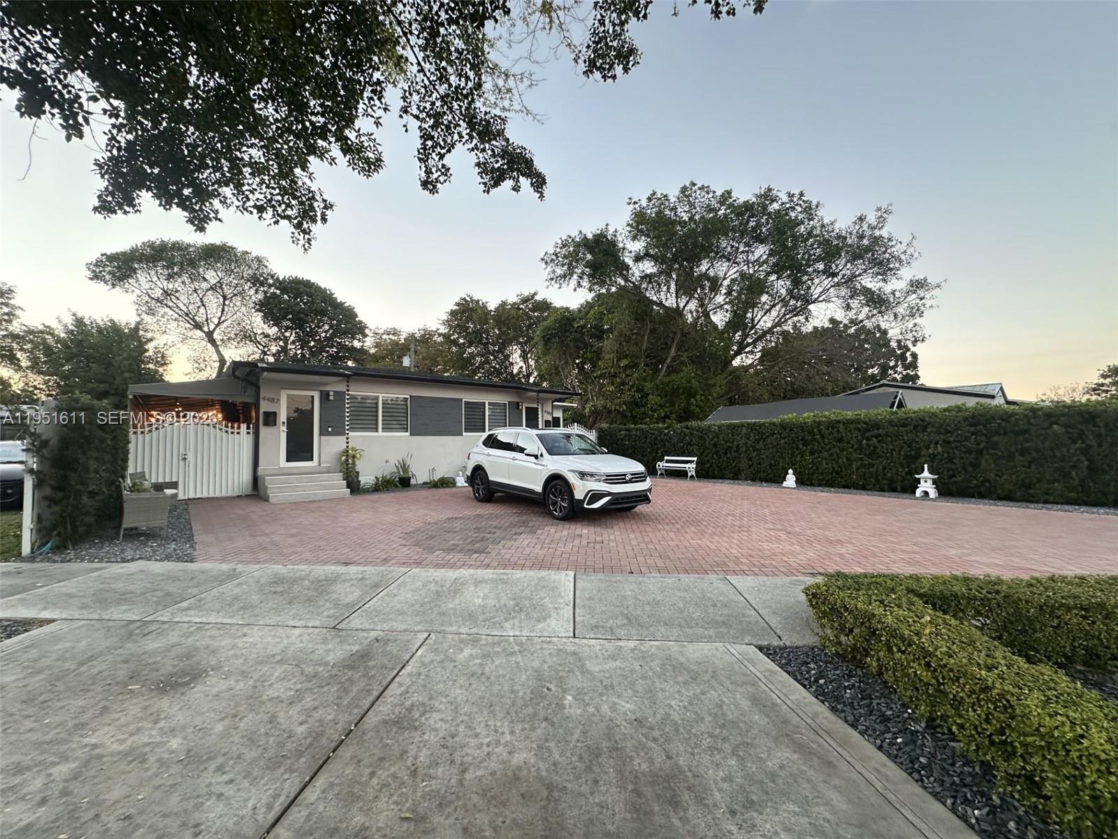 4485 SW 7th Street, Miami, FL 33134, Miami