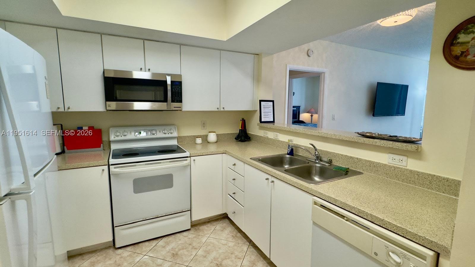 17375 Collins Avenue 1003 — photo 6