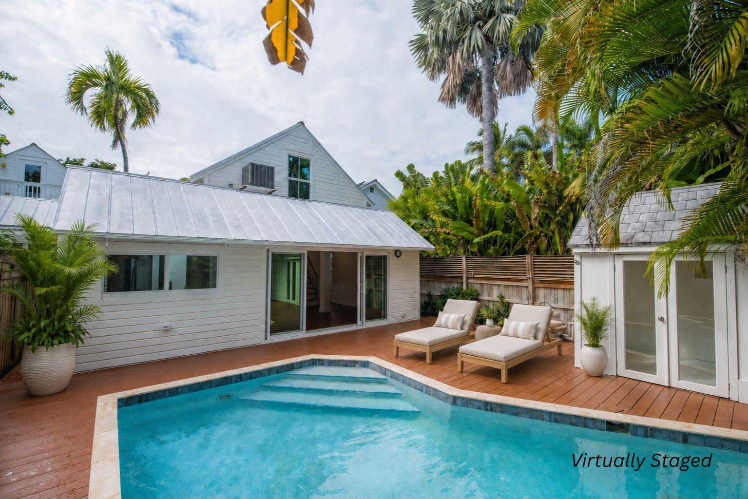 609 Margaret Street, Key West, FL 33040, Key West