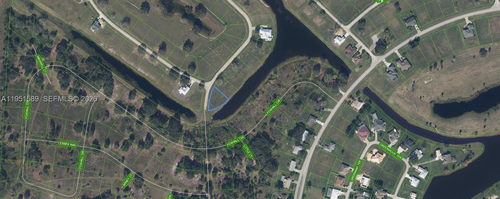 1544 Blue Heron Drive, Sebring, FL 33876, Sebring