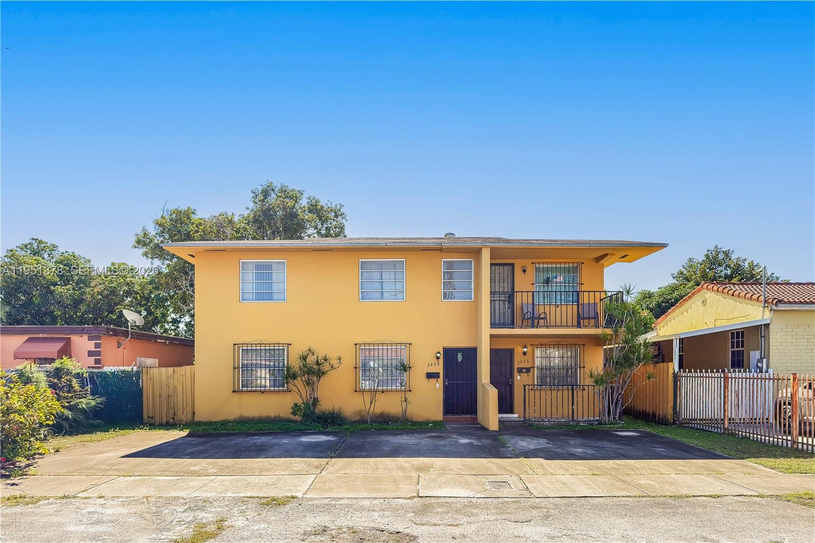 3436 NW 2nd Street, Miami, FL 33125