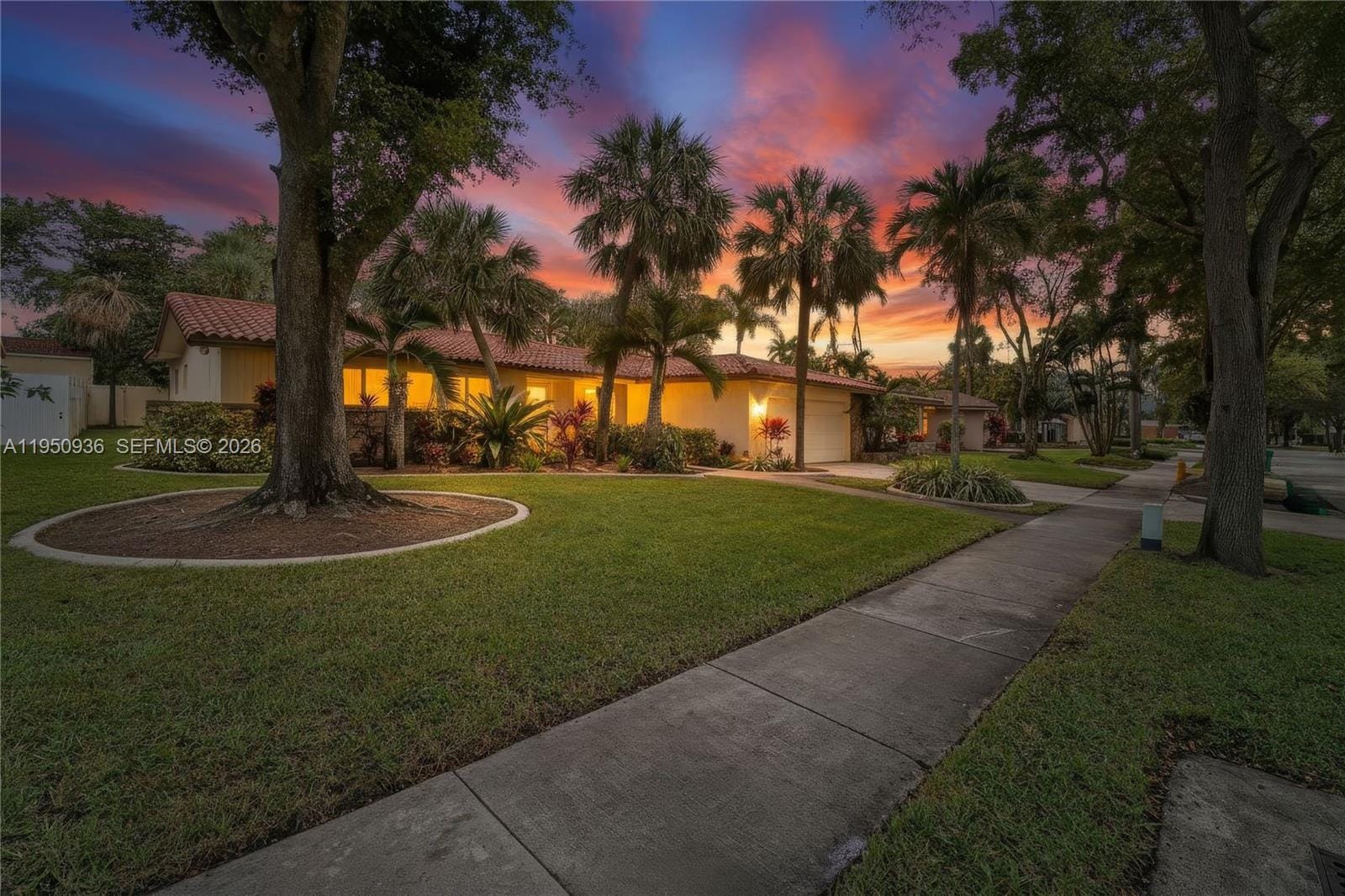 6931 Loch Ness Drive, Miami Lakes, FL 33014