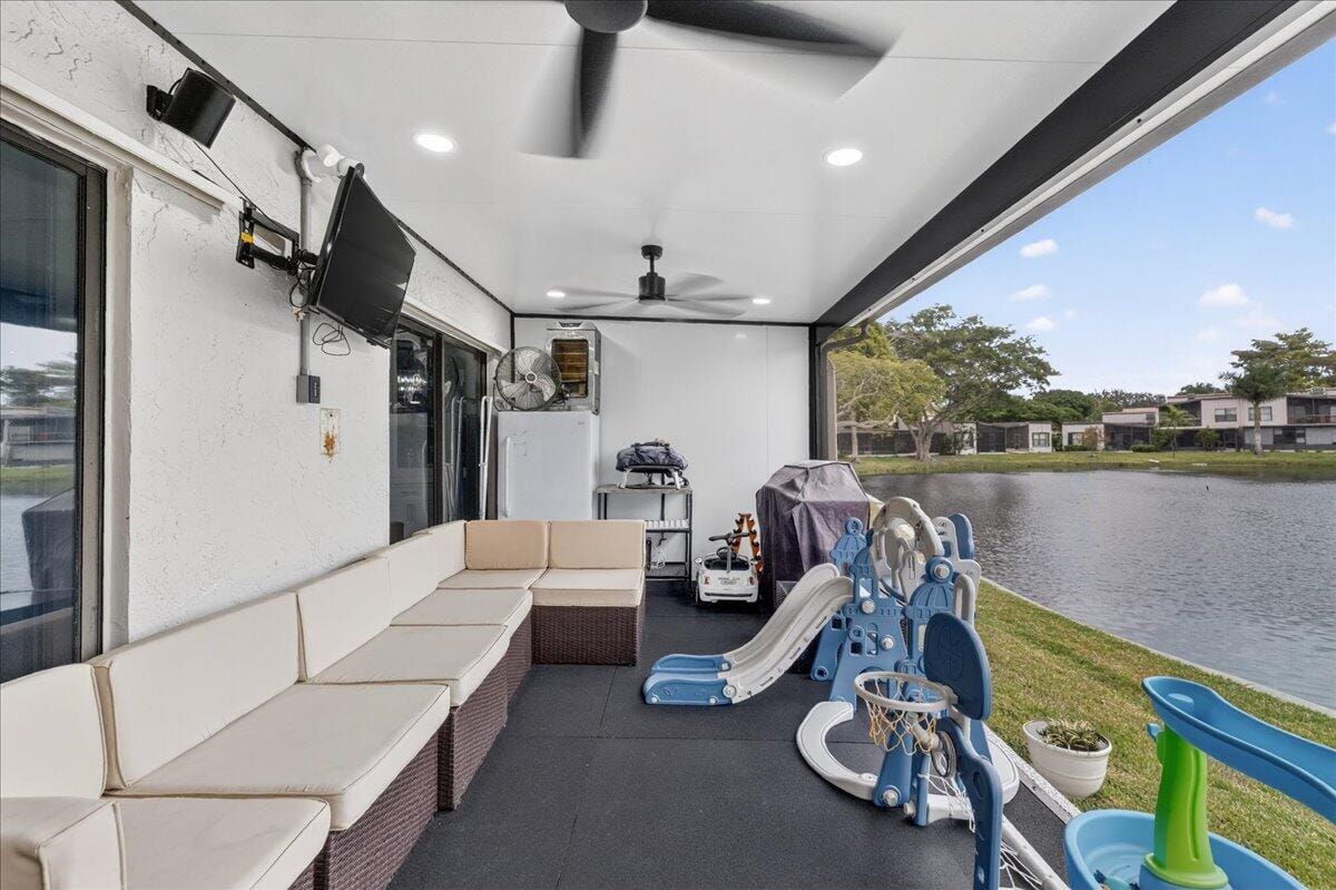 9729 N New River Canal Road 628, Plantation, FL 33324 photo 19