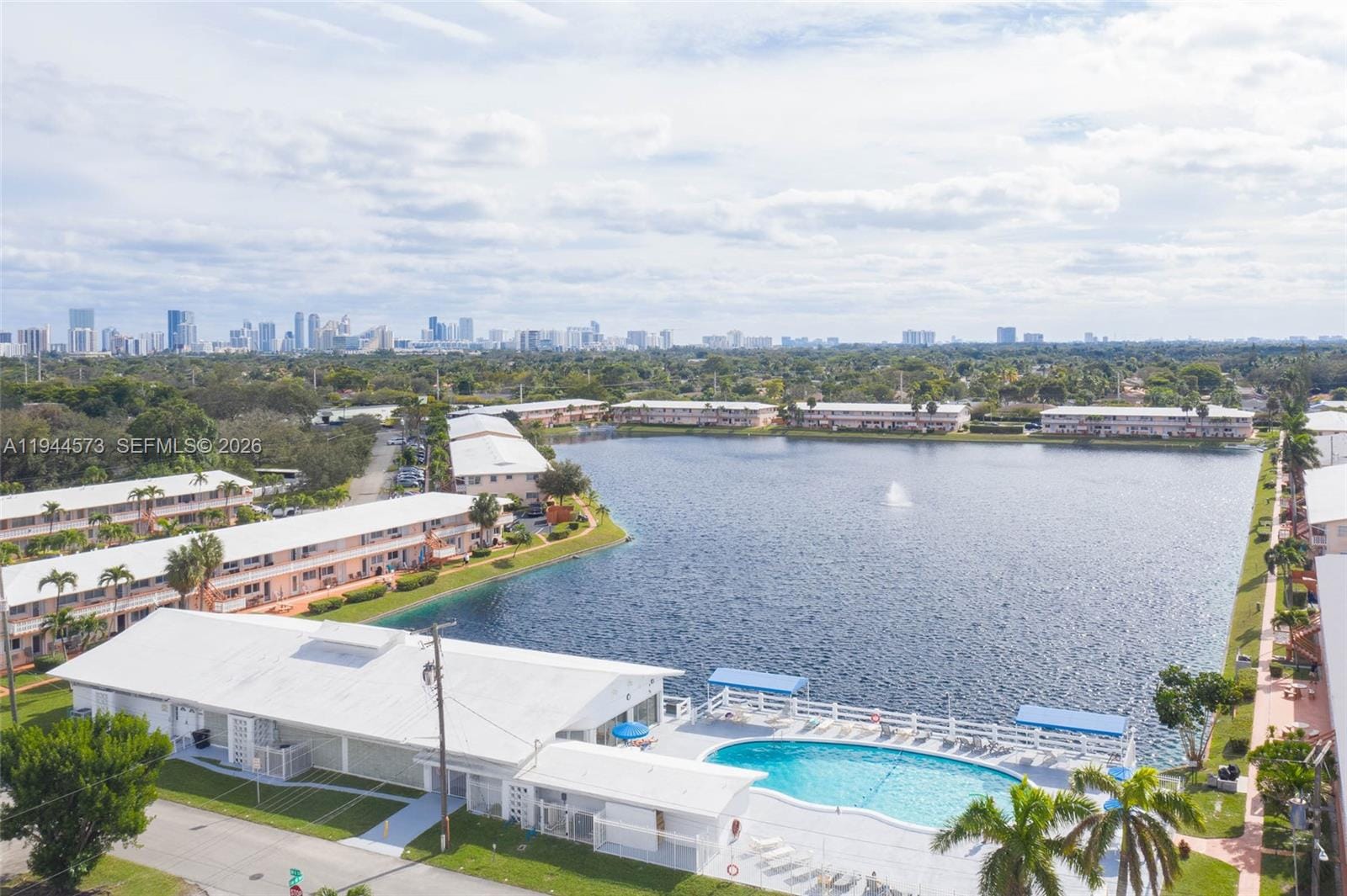 800 SW 11th Avenue 9A, Hallandale Beach, FL 33009 photo 23