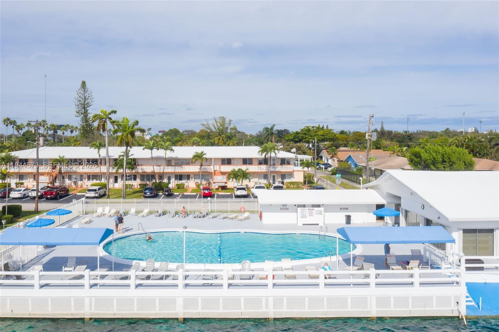 800 SW 11th Avenue 9A, Hallandale Beach, FL 33009 photo 25