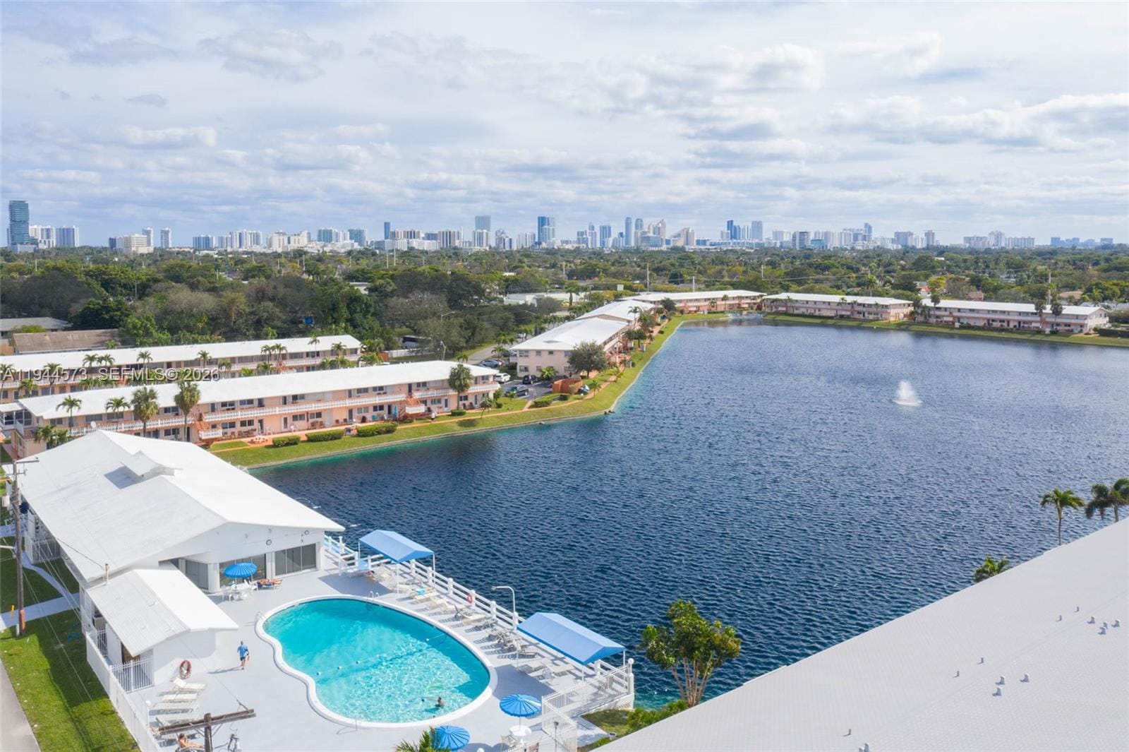 800 SW 11th Avenue 9A, Hallandale Beach, FL 33009 photo 26