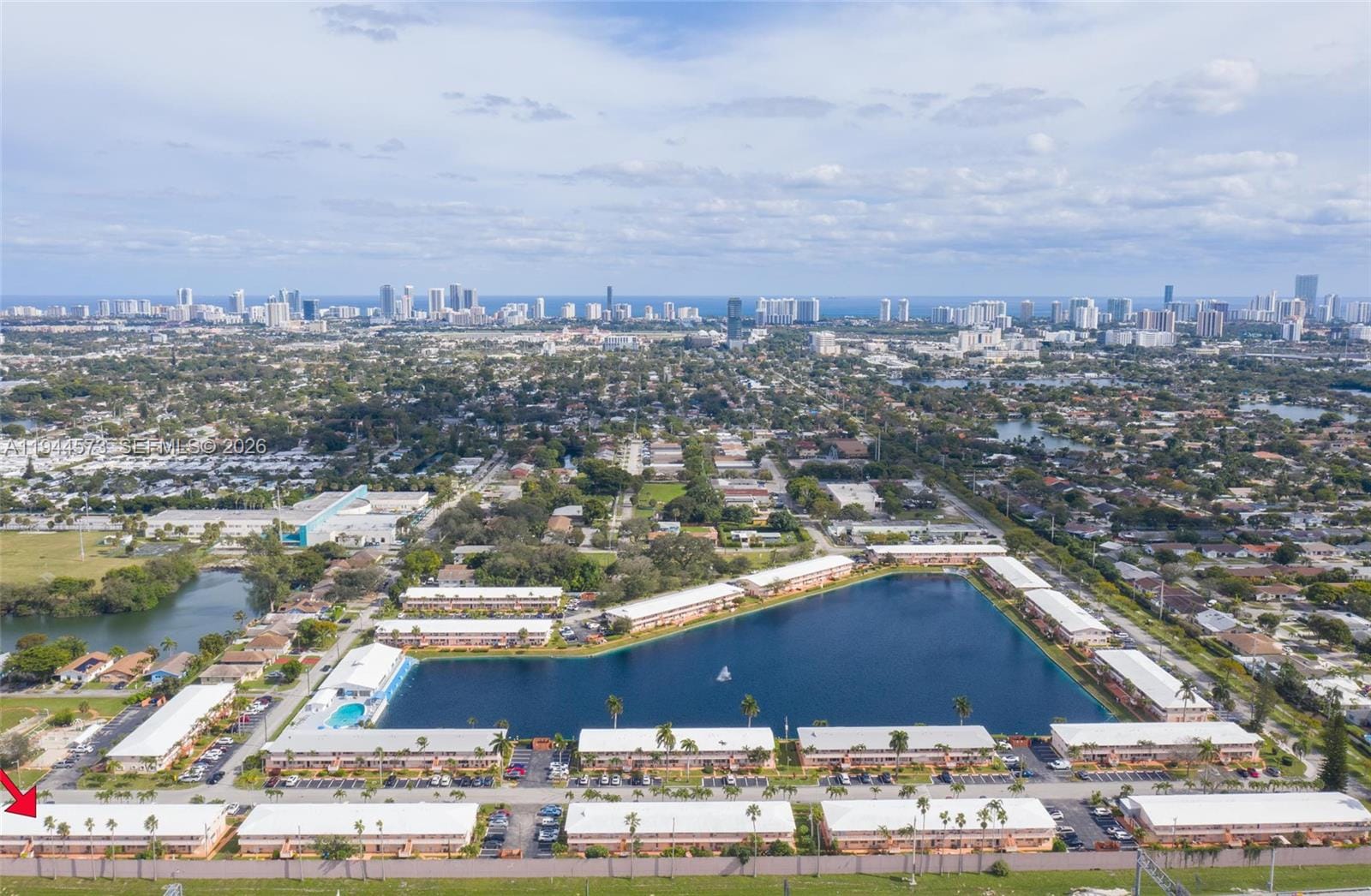 800 SW 11th Avenue 9A, Hallandale Beach, FL 33009 photo 27