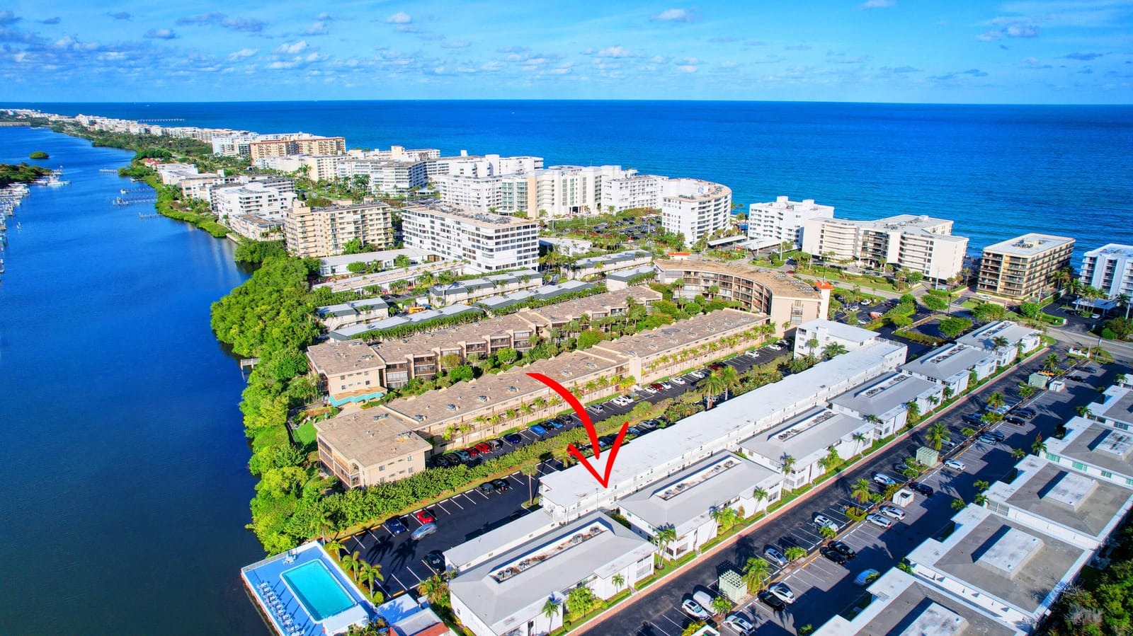 4001 S Ocean Boulevard 318, South Palm Beach, FL 33480