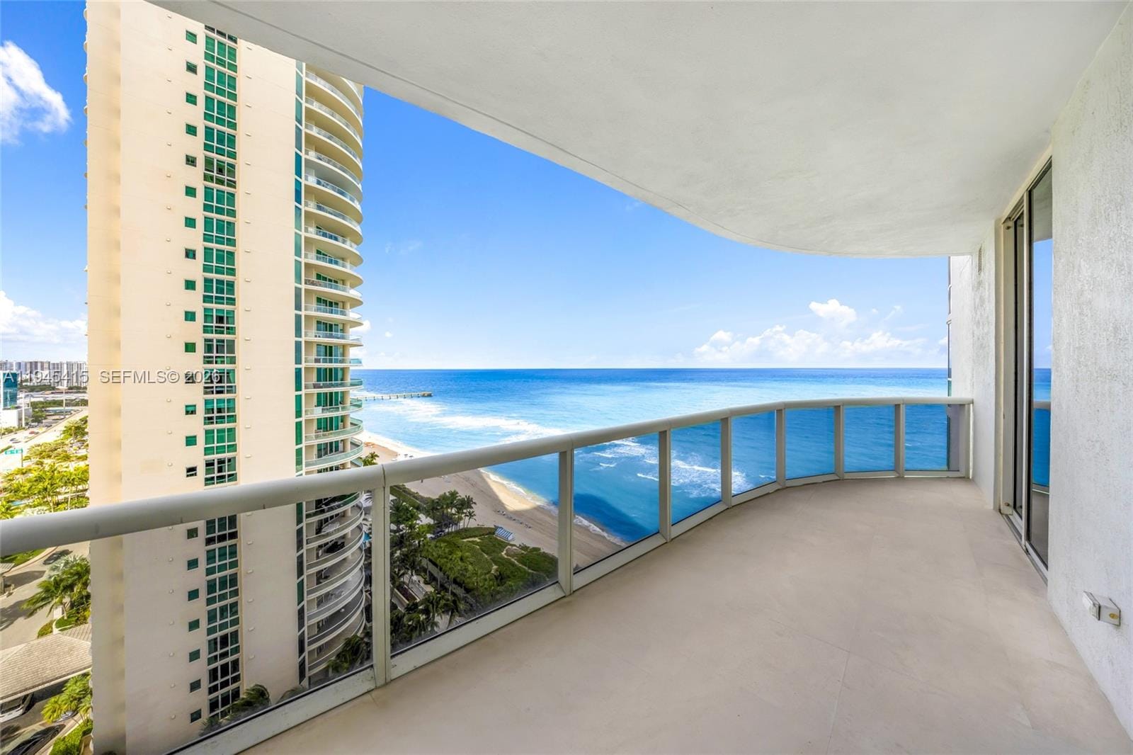 16001 Collins Avenue 1502, Sunny Isles Beach, FL 33160 photo 3