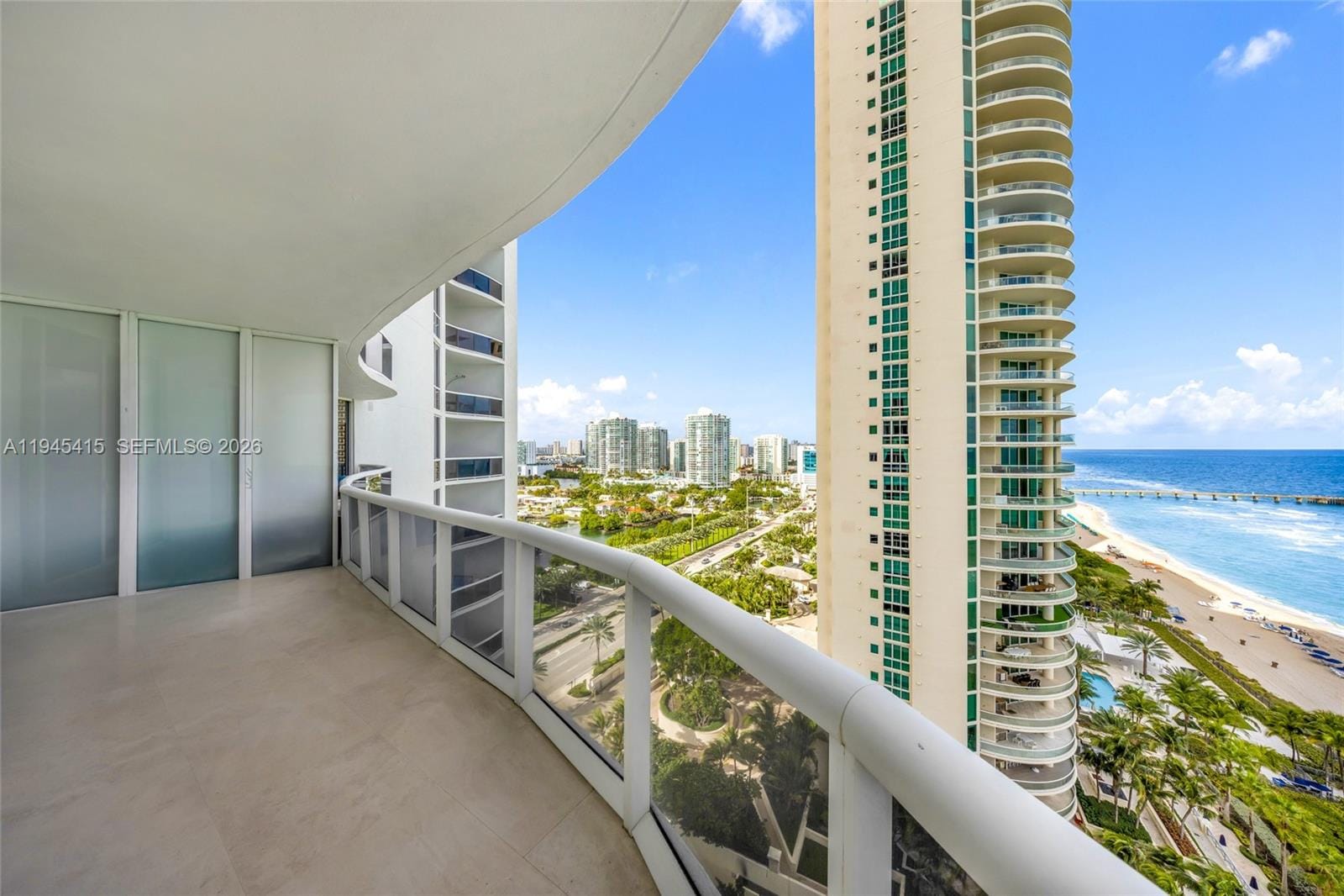 16001 Collins Avenue 1502, Sunny Isles Beach, FL 33160 photo 4