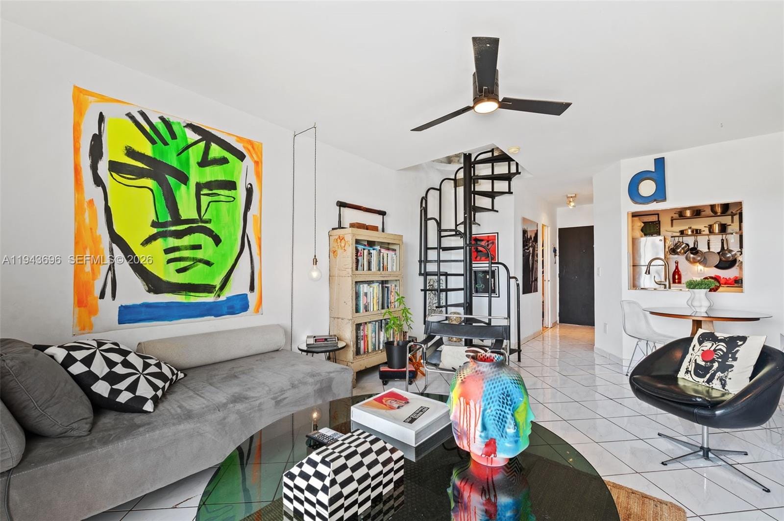 7801 NE 4th Court 511, Miami, FL 33138