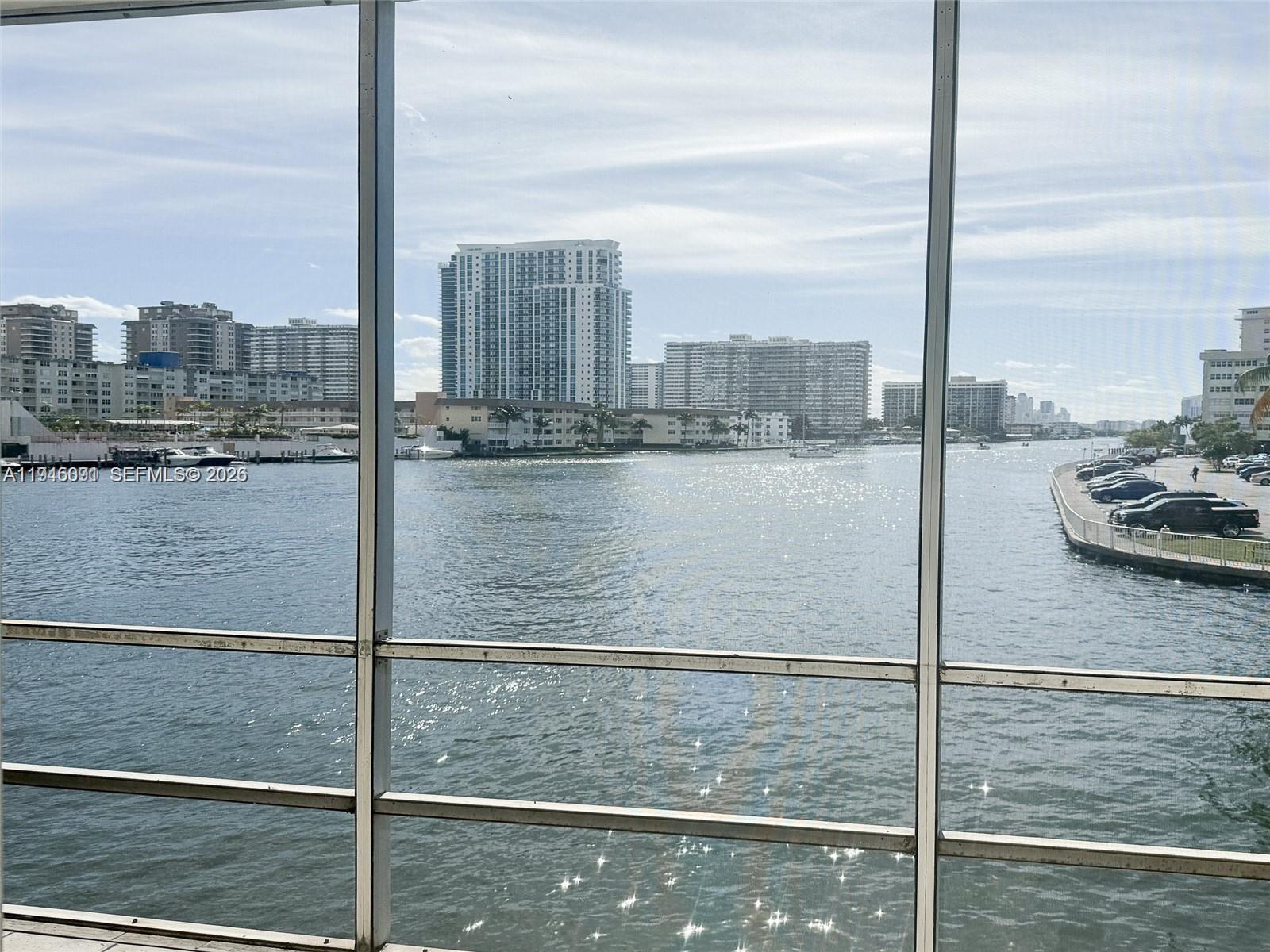 2600 Diana Drive, Hallandale Beach, FL 33009, Hallandale Beach