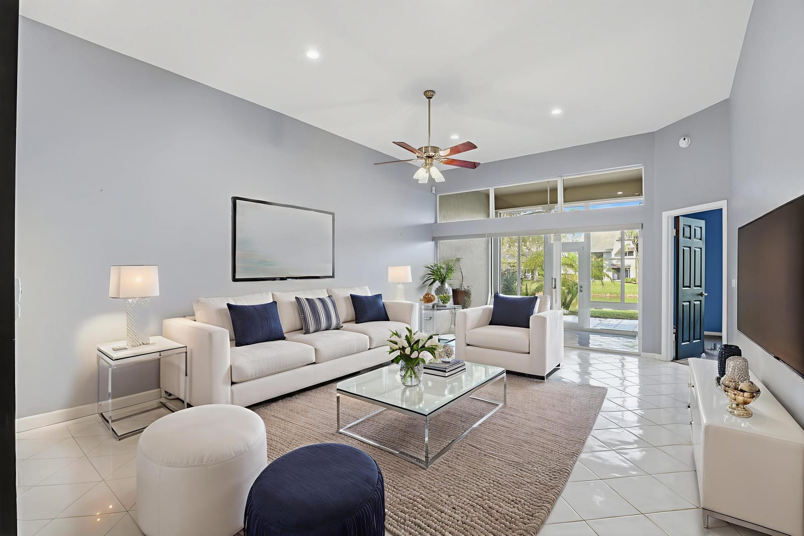 5405 Monterey Circle G, Delray Beach, FL 33484 photo 29