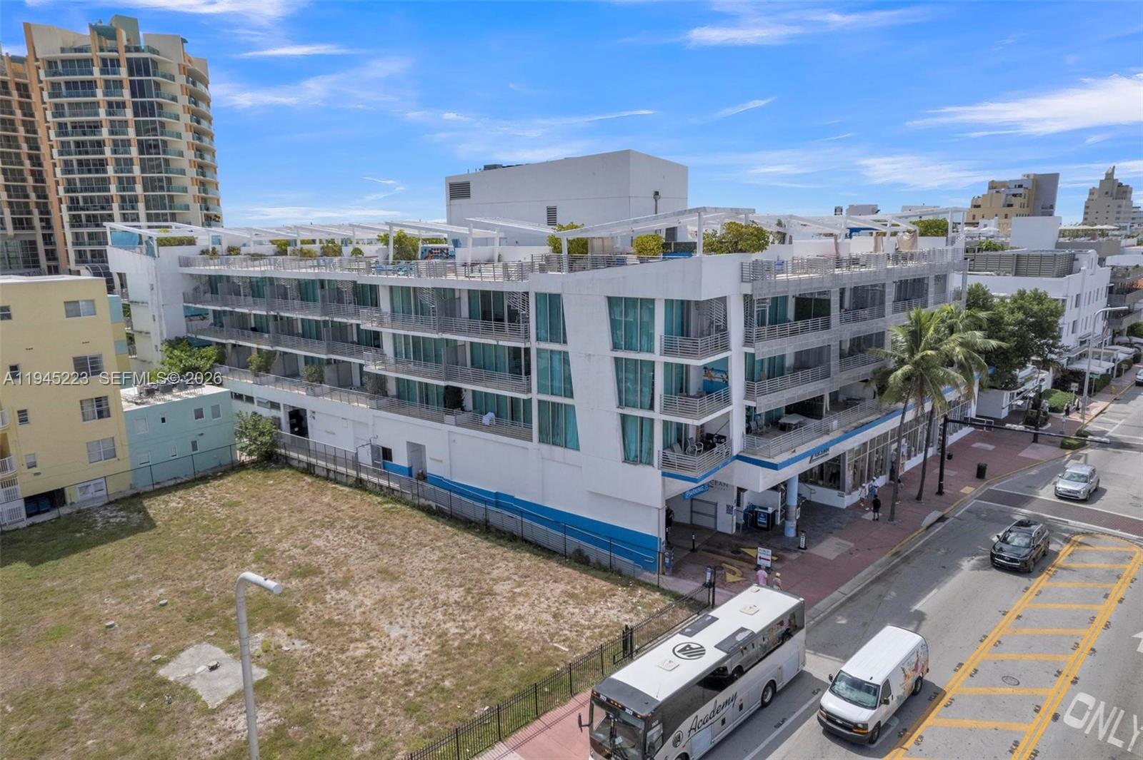 1437 Collins Avenue PH18, Miami Beach, FL 33139, Miami Beach