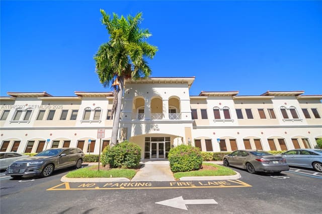 9720 Stirling Road 109C, Cooper City, FL 33024