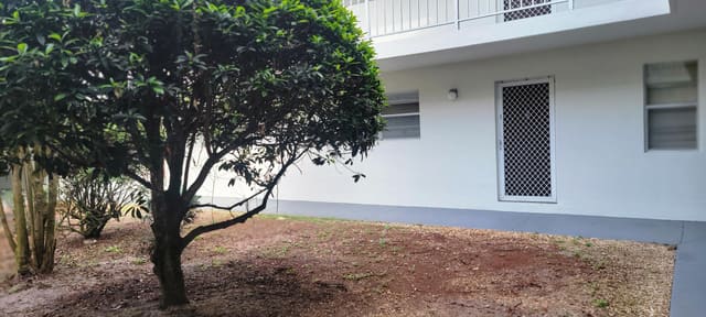 2302 Sunrise Boulevard 1-103, sold in Inlet House Condominium, Fort Pierce, FL