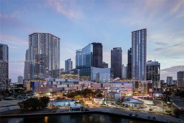 88 SW 7th Street 2501, Miami, FL 33130