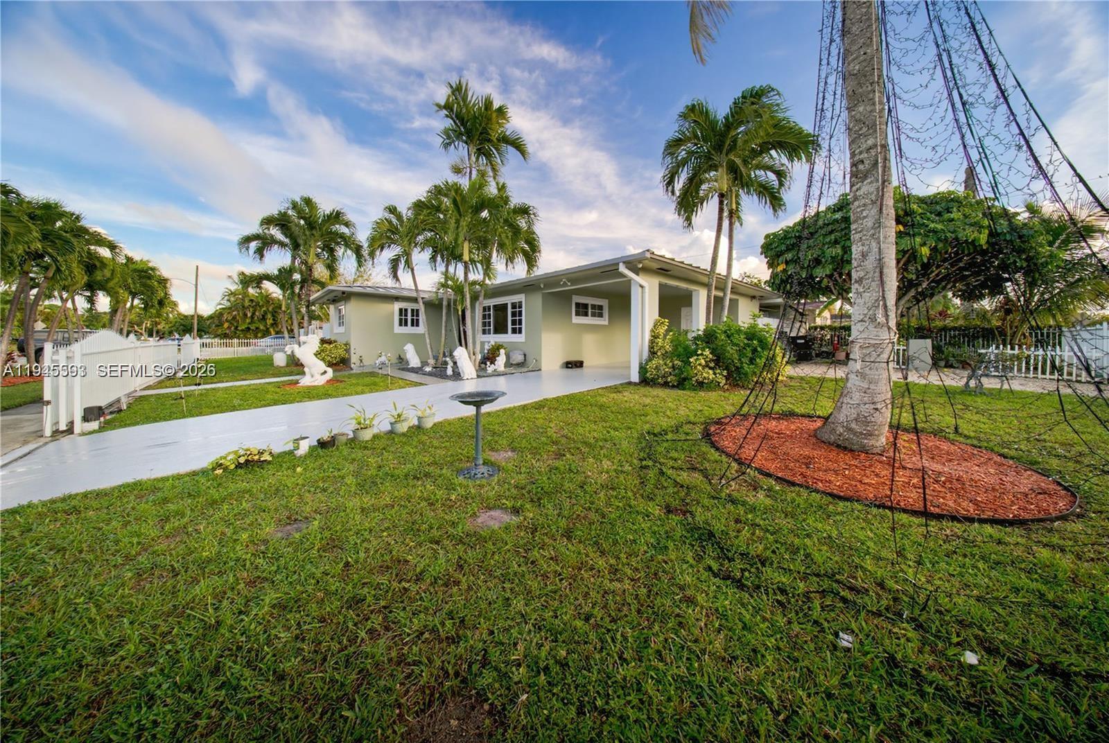 300 NE 175th Street, North Miami Beach, FL 33162, North Miami Beach