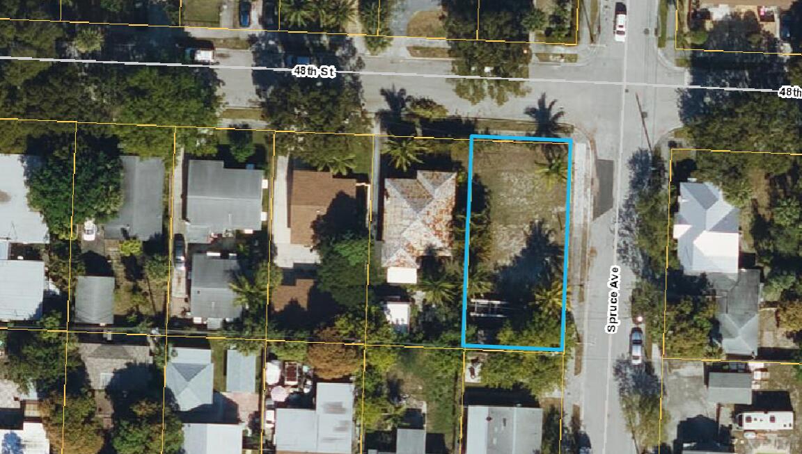500 48th Street, West Palm Beach, FL 33407, West Palm Beach