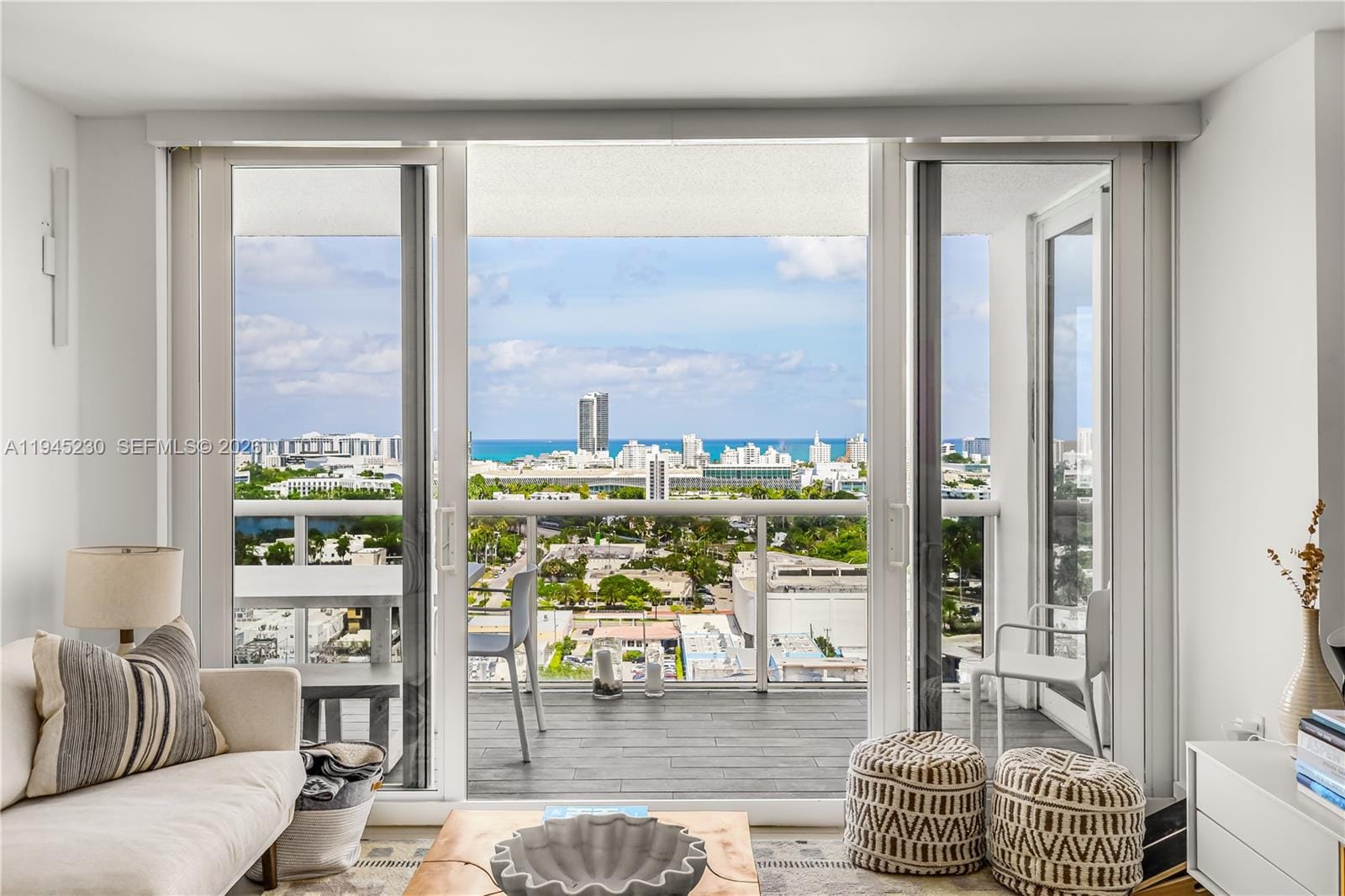 1800 Sunset Harbour Drive 2203, Miami Beach, FL 33139 photo 2